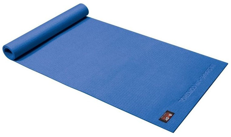 Body Sculpture Yoga Mat, 60 x 22 Inch , 1 ct