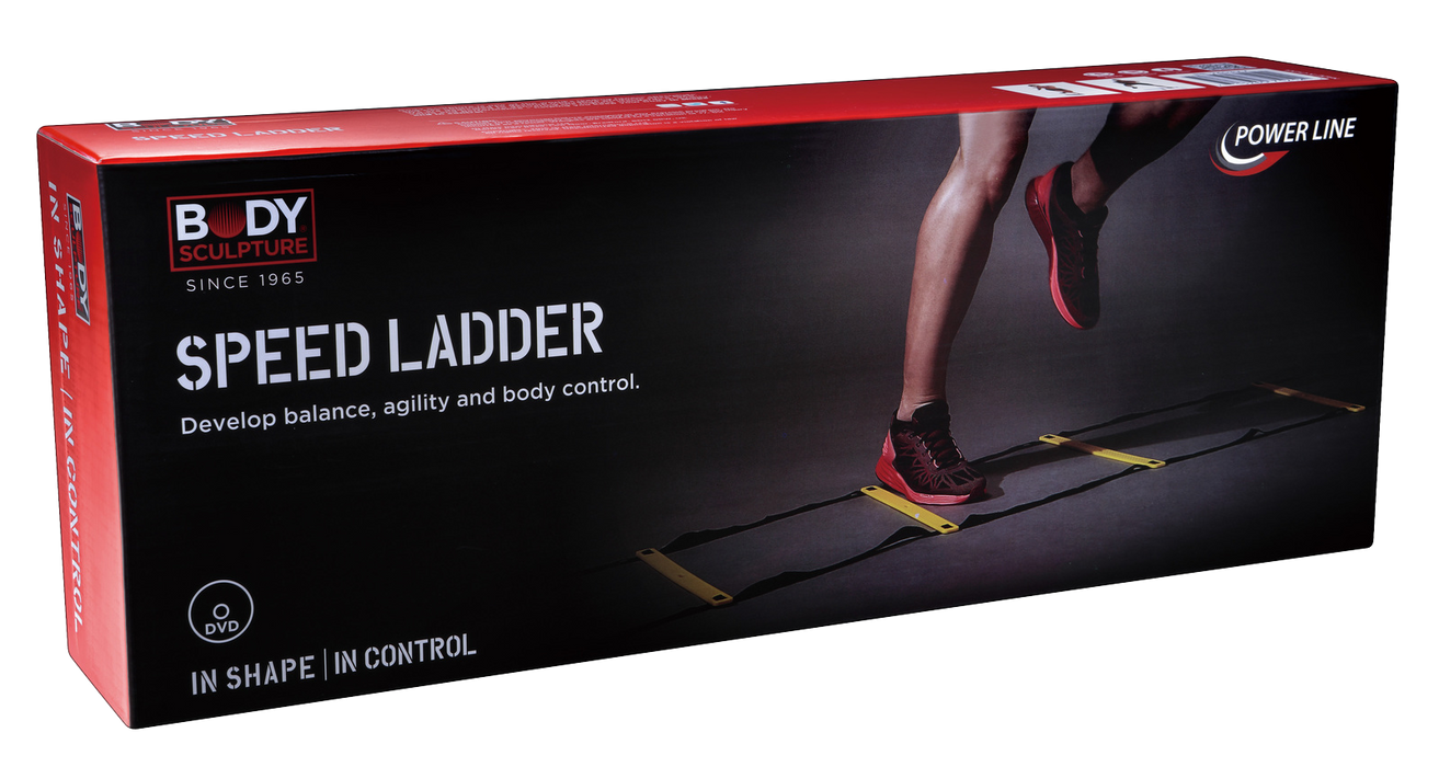 Body Sculpture Speed Ladder