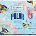 Polar Seltzer Jr. Variety Pack, 24 x 240 ml