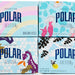 Polar Seltzer Jr. Variety Pack, 24 x 240 ml