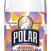 Polar Seltzer, Blackberry Mango Punch, 1 L