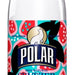 Polar Seltzer, Stawberry Margarita, 1 L