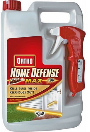 Ortho Home Defense Max, 1 gal