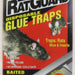 RatGuard Disposable Glue Traps, 2 ct