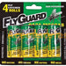 FlyGuard Catcher Insect Bug Flies Fly Trap, 4 ct