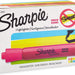 Sharpie Highlighter Variety Pack, 12 pcs