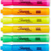 Sharpie Highlighter Variety Pack, 12 pcs