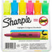Sharpie Highlighters, Assorted Colors, 6 pcs