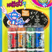 Foohy Mini Washable Glitter Markers, 4 ct