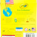Crayola Broad Line Markers in Classic Colors, 8 ct