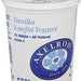 Axelrod Vanilla Low-Fat Yogurt, All Natural, 32 oz