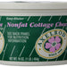 Axelrod Nonfat Plain Cottage Cheese, 16 oz