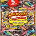 Tootsie Roll Child's Play Candy Variety Pack, 5 lbs