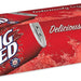 Big Red Soda Cans, Value Pack, 12 x 12 oz