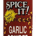 Spice It Garlic Powder, 72 gr