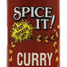 Spice It Curry Powder, 78 gr