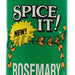 Spice It Rosemary, 35 gr