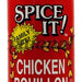 Spice It Chicken Bouillon, 114 gr