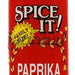 Spice it Paprika, 85 gr