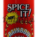 Spice It Rainbow Sprinkles, 170 gr