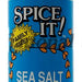 Spice It Sea Salt, 126 gr