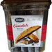 Nonni's Cioccolati & Chocolate Hazelnut Biscotti, 25 ct