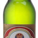 Presidente Beer Bottles, 6 x 12 oz