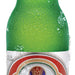 Presidente Light Beer Bottles, 6 x 12 oz