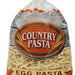Country Pasta Homemade Style Egg Pasta, 64 oz