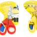 Regent Products 5 inch Printed Kids Scissors, 