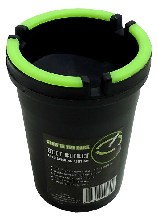 Glow in the Dark Ashtray