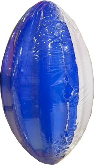 Football Water Foam Ball , 1 pc