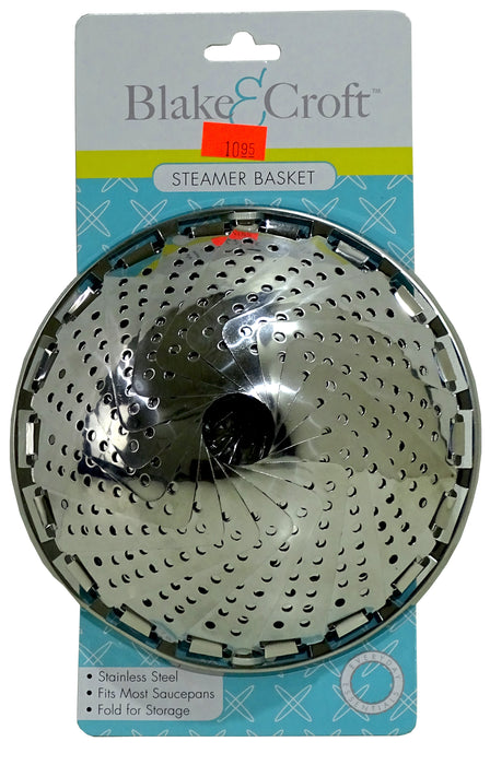 Steamer Basket