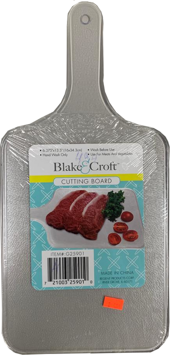 Blake & Croft Cutting Board, 1 pc