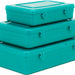 Storage & School Supply Containers, 3 pcs