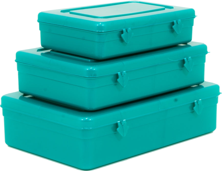 Storage & School Supply Containers, 3 pcs