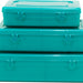 Storage & School Supply Containers, 3 pcs