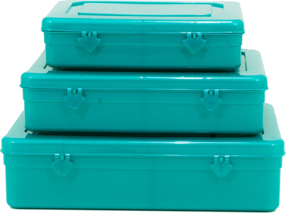 Storage & School Supply Containers, 3 pcs