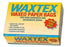 Waxtex Waxed Paper Bags, 60 ct