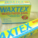 Waxtex Waxed Paper Bags, 60 ct