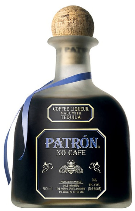 Patron XO Café Liqueur Tequila , 700 ml