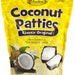 Anastasia Coconut Patties, Original, 21.25 oz