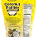 Anastasia Coconut Patties, Original, 21.25 oz