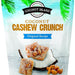 Coconut Island Coconut Cashew Crunch, 567 gr