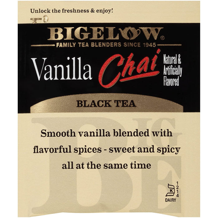 Bigelow Raspberry Royale Black Tea Bags , 20 ct