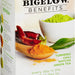 Bigelow Benefits Refresh Green Tea with Turmeric, Chili & Matcha, 18 ct