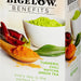 Bigelow Benefits Refresh Green Tea with Turmeric, Chili & Matcha, 18 ct