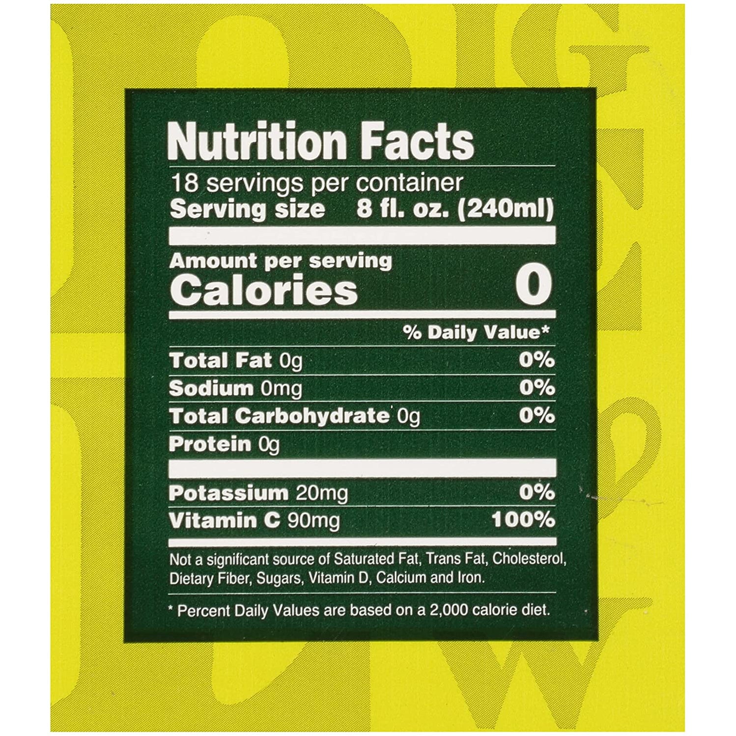 Bigelow Green Tea With Elderberry Tea Bags , 18 ct —