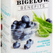 Bigelow Benefits Radiate Beauty Herbal Tea with Blueberry & Aloe, 18 ct