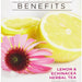 Bigelow Benefits Stay Well Herbal Tea with Lemon & Echinacea, 18 ct